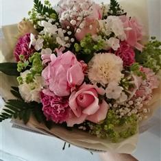 Beautiful Peonie Classic