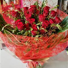 Red Rose Classic