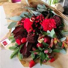 Rudolph's Kiss ( Eco Friendly)