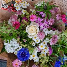 BEST OF BATH BOUQUET