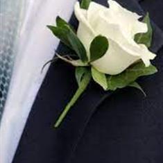  Guest Buttonholes 