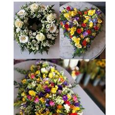 Family Funeral Package 