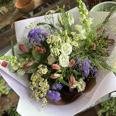 June! Bouquet of the month