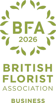 Members of the British Florist Association