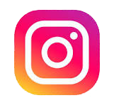 Follow us on Instagram