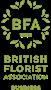 British Florist Association Member